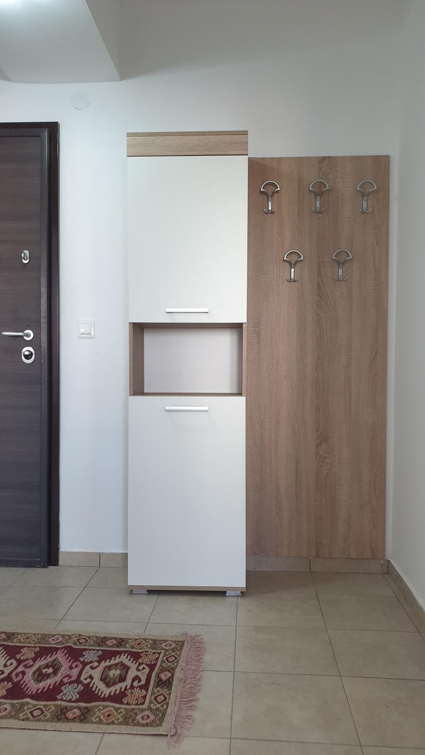 Elsie Apartment Apartment in Ohrid