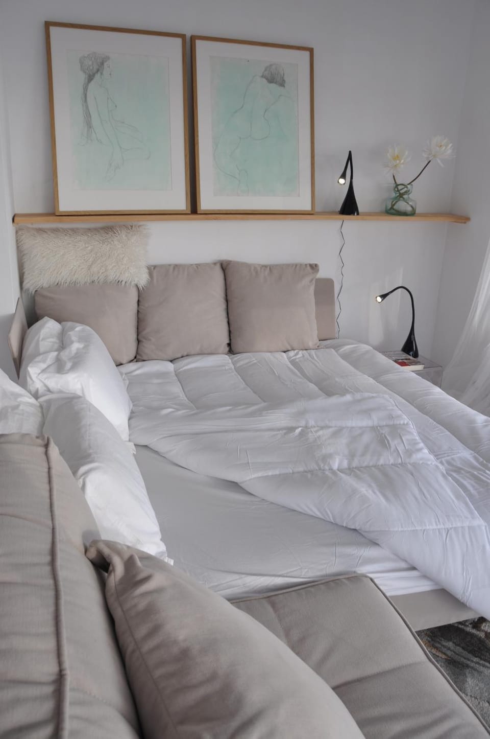 El Piset de Palamós Apartment in Palamós