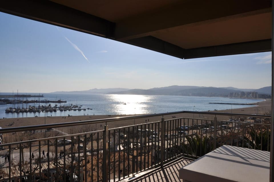 El Piset de Palamós Apartment in Palamós