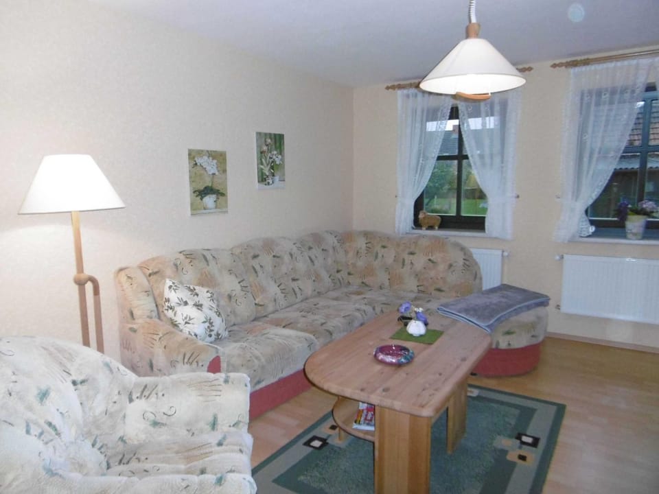Ruegen_Fewo 33_2 Apartment in Mecklenburg-Vorpommern, Germany