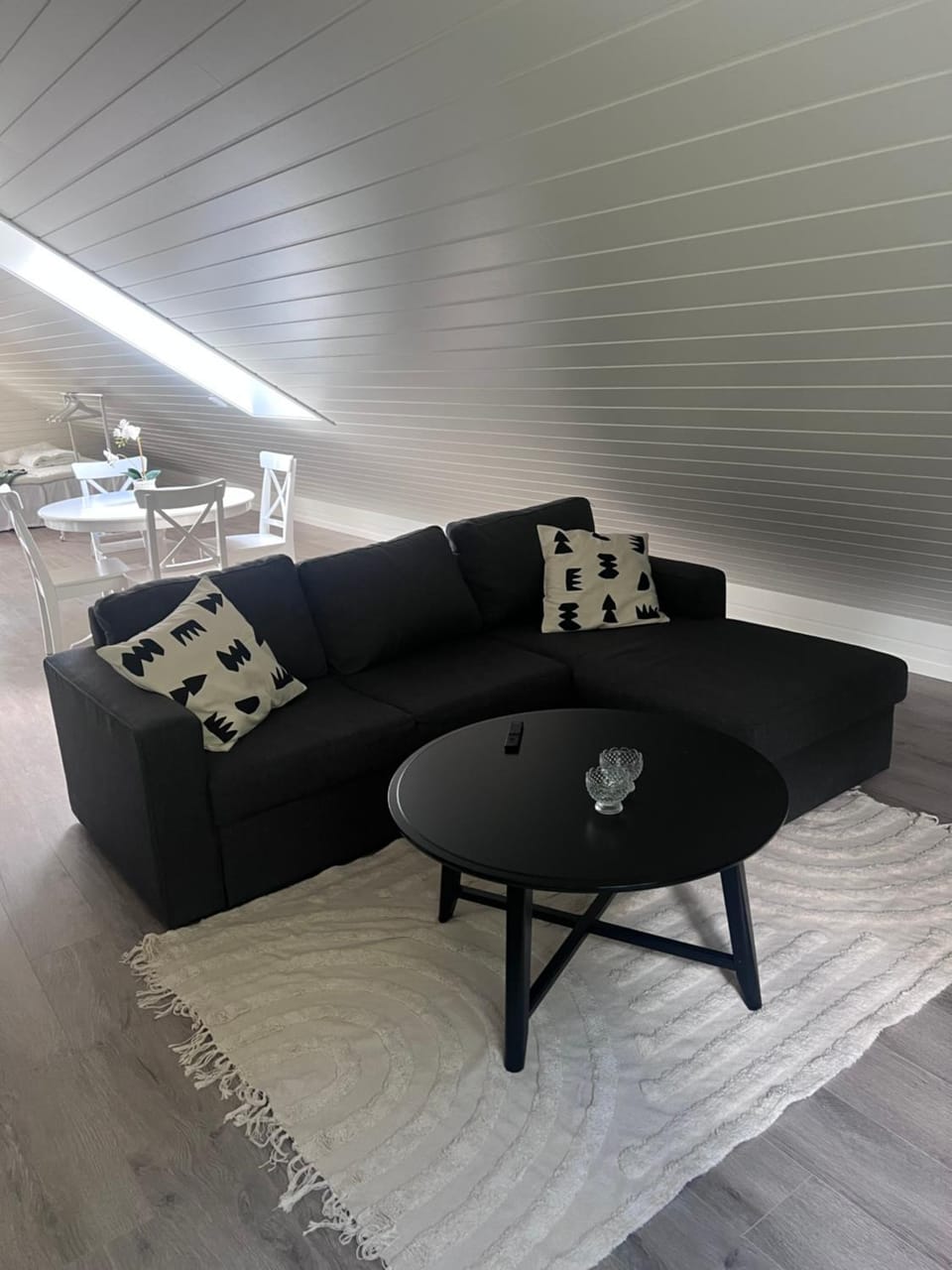 Medvik Högalid Apartment in Västra Götaland County