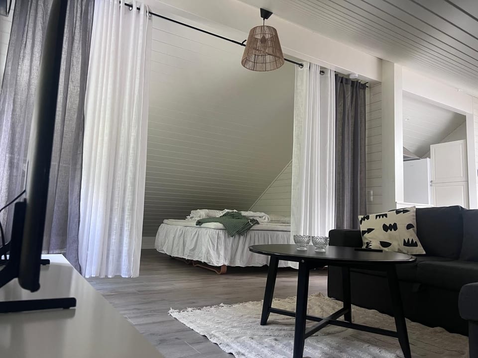 Medvik Högalid Apartment in Västra Götaland County