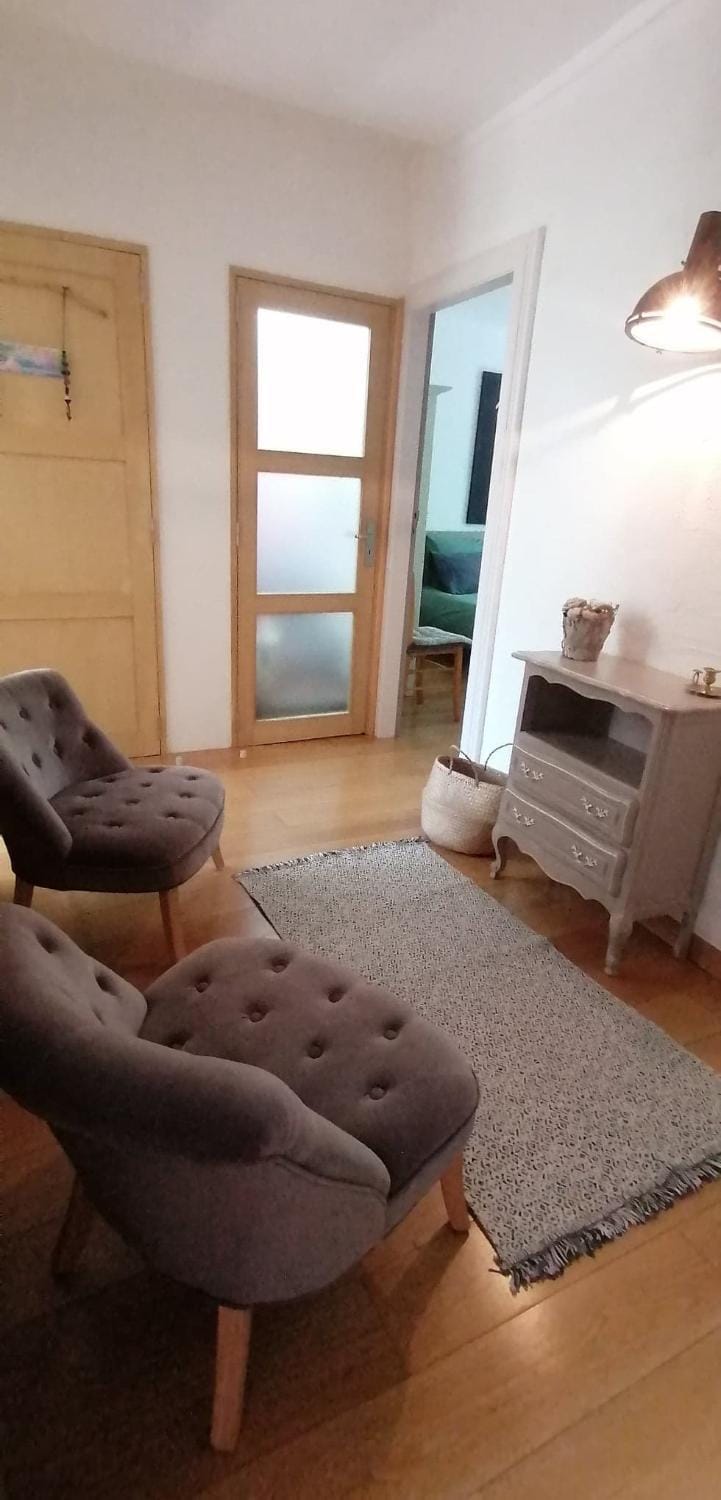 La Grange Apartment in Occitanie