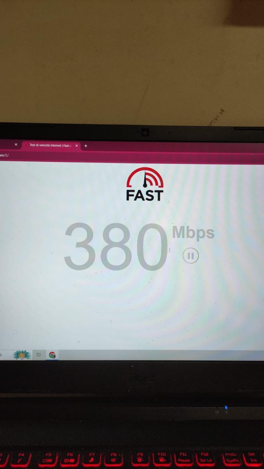 internet