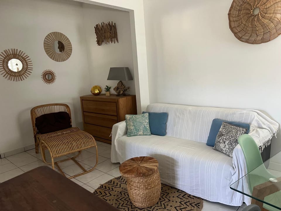 Le PLAYA LODGE maison 2 chambres House in Grande-Terre, Guadeloupe