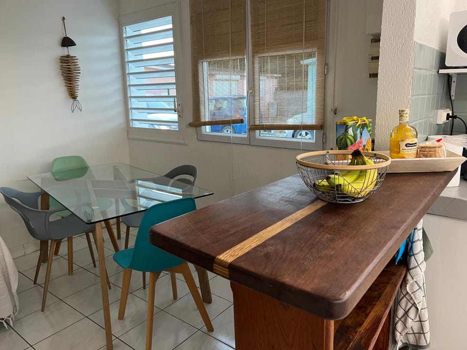 Le PLAYA LODGE maison 2 chambres House in Grande-Terre, Guadeloupe