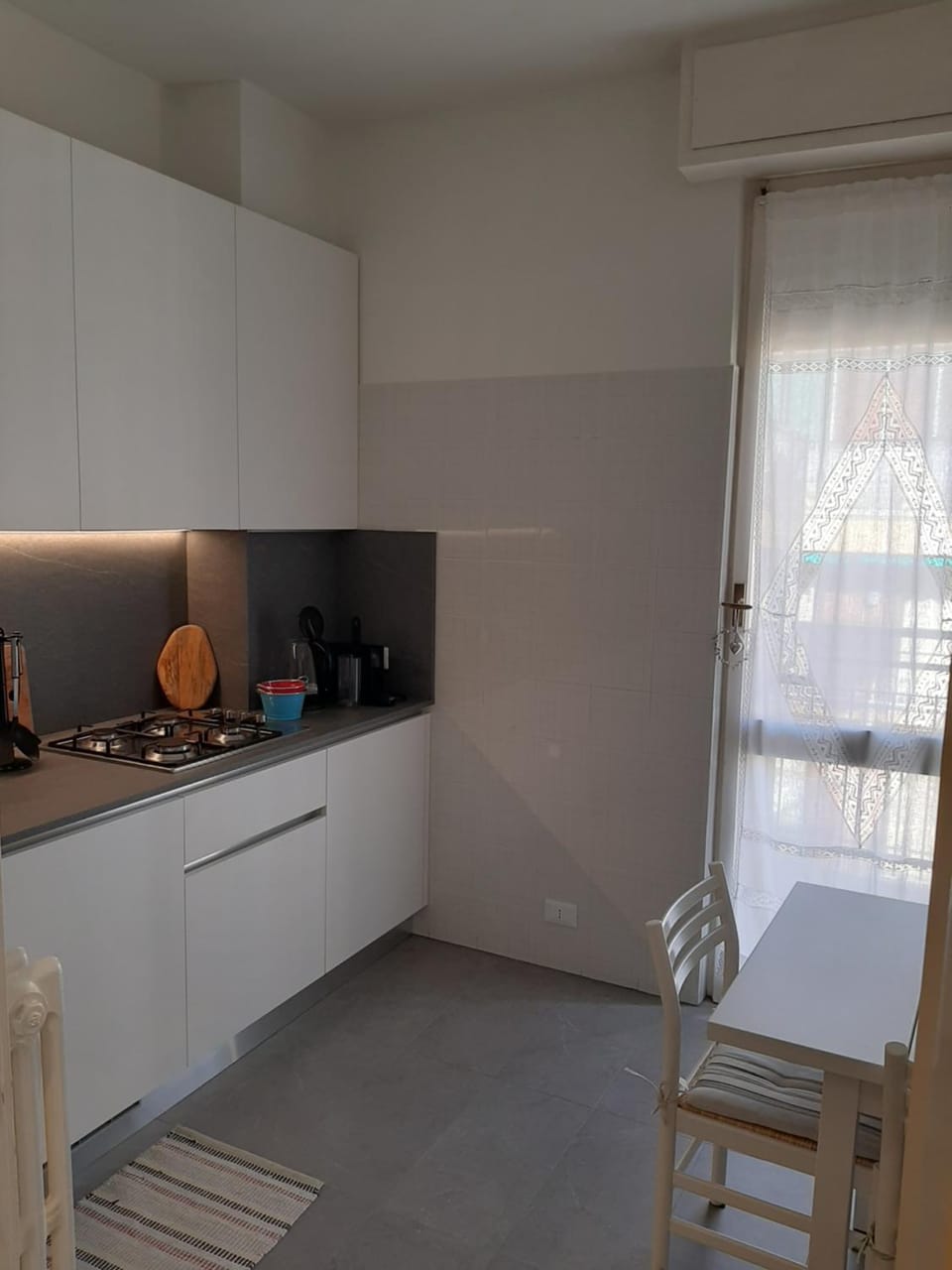 Gerani 2, Rapallo Apartment in Rapallo