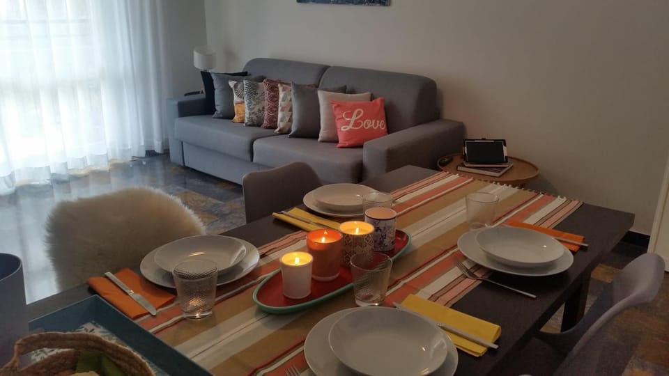 Gerani 2, Rapallo Apartment in Rapallo