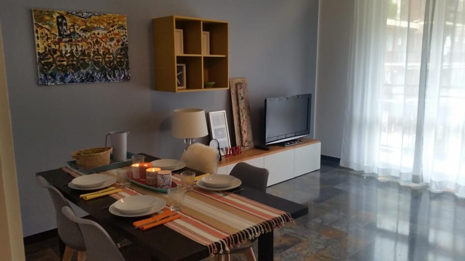 Gerani 2, Rapallo Apartment in Rapallo