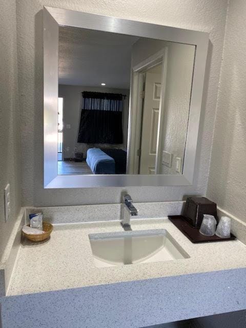 Tweetys 9 Diamond Inn Motel in Harris County