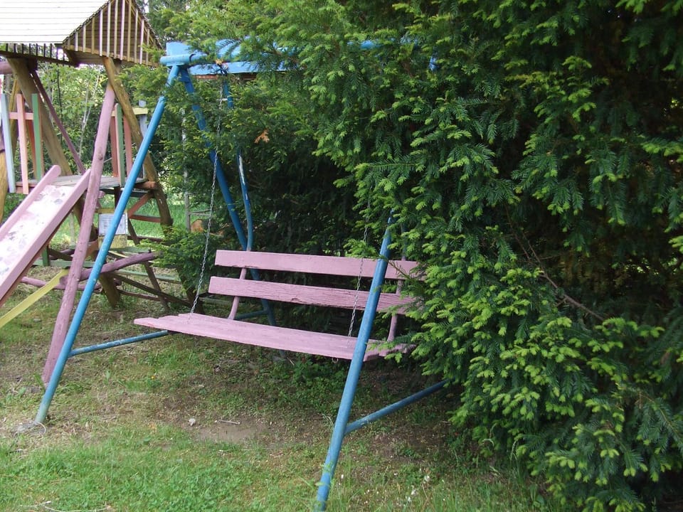 REMPIN - RANTIN egyébszállás Campground/ 
RV Resort in Hungary