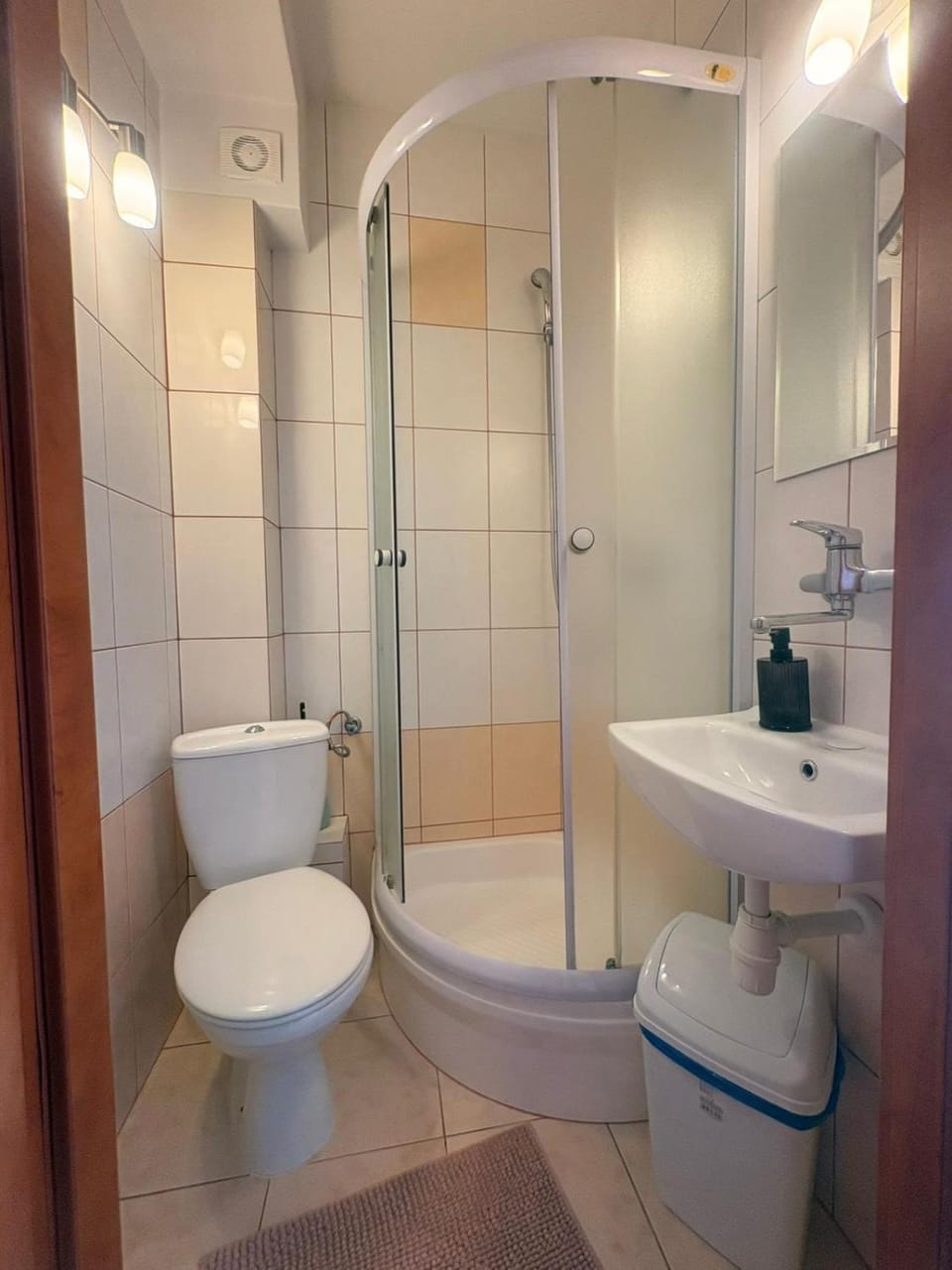 Apartament "u Mamy" Władysławowo Bed and Breakfast in Wladyslawowo