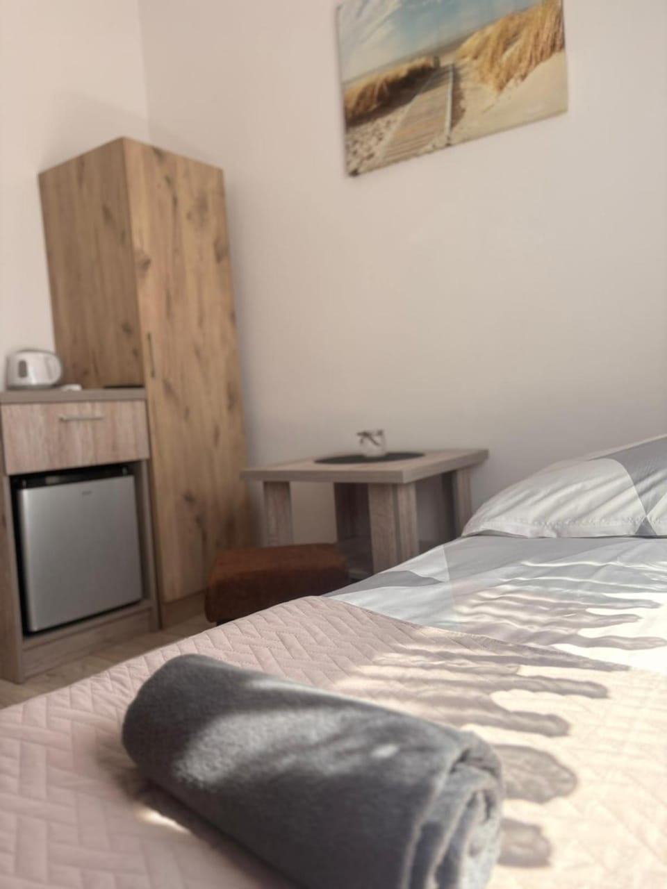 Apartament "u Mamy" Władysławowo Bed and Breakfast in Wladyslawowo