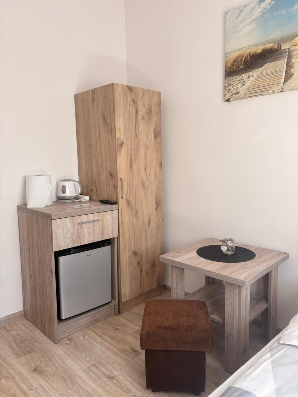 Apartament "u Mamy" Władysławowo Bed and Breakfast in Wladyslawowo