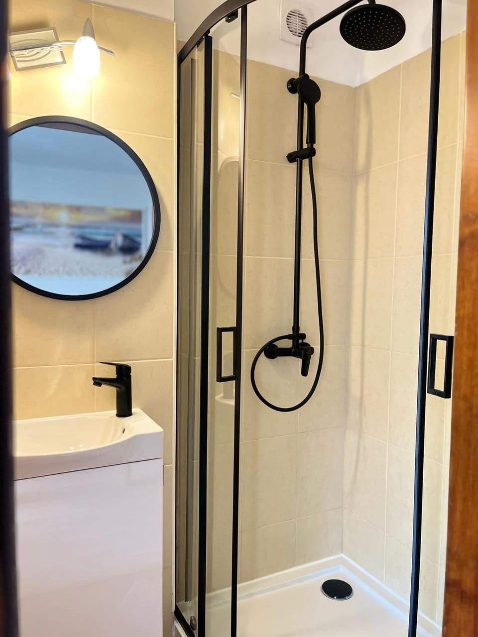 Apartament "u Mamy" Władysławowo Bed and Breakfast in Wladyslawowo