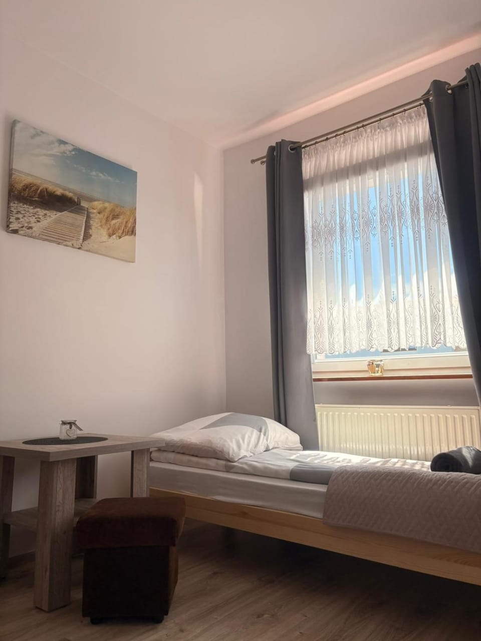 Apartament "u Mamy" Władysławowo Bed and Breakfast in Wladyslawowo
