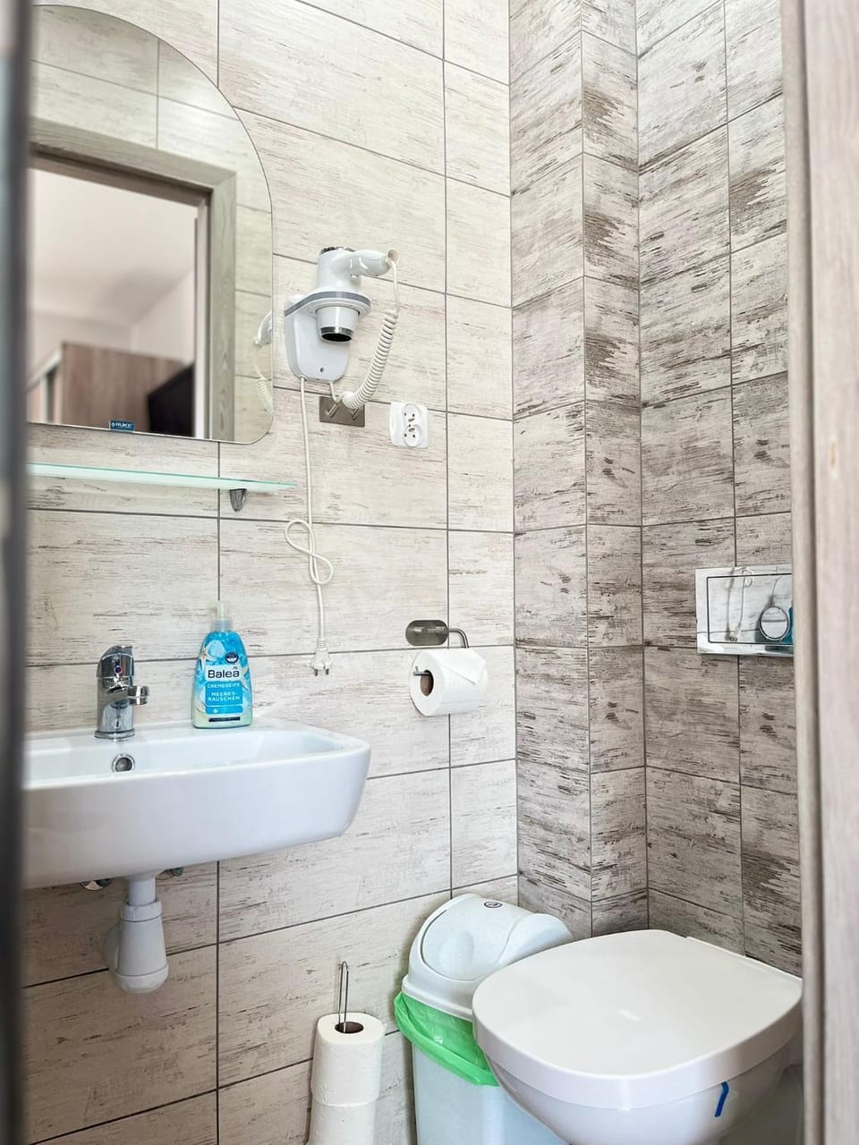 Apartament "u Mamy" Władysławowo Bed and Breakfast in Wladyslawowo