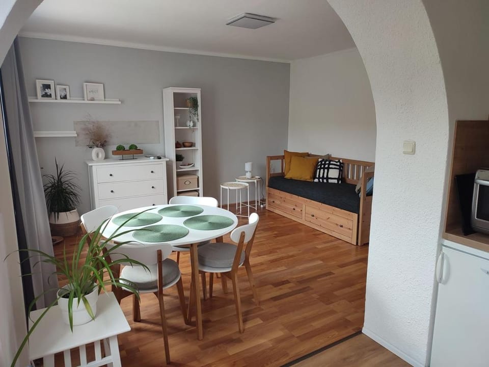 Apartmán Lenka Apartment in South Moravian Region