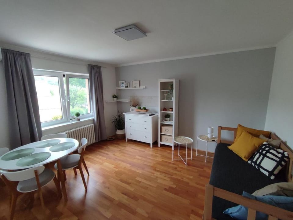Apartmán Lenka Apartment in South Moravian Region