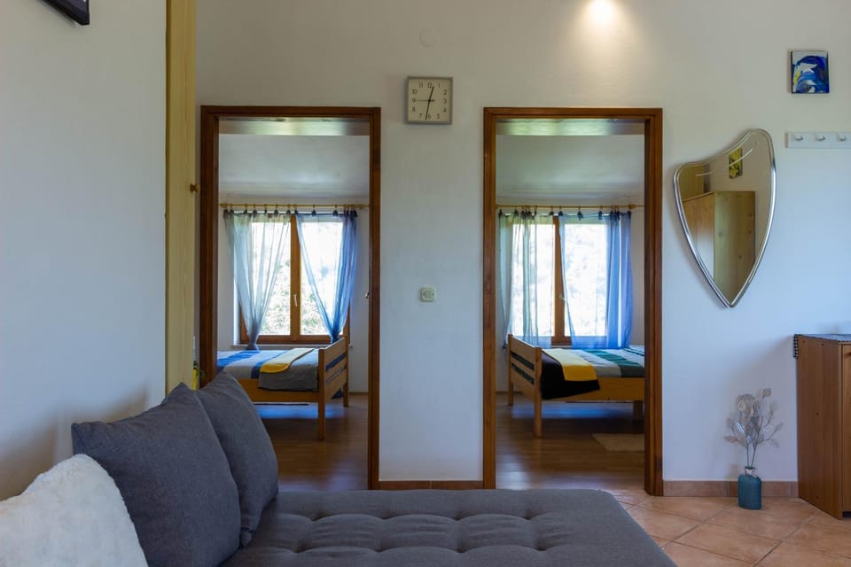 Apartment Helena Apartment in Pula