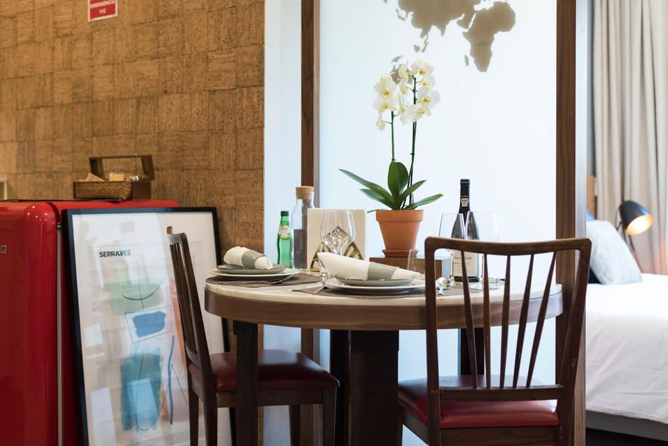 CN150 boutique studio, charming flat Apartment in Porto