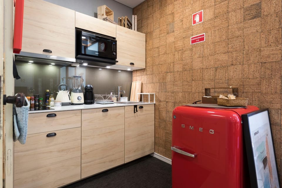 CN150 boutique studio, charming flat Apartment in Porto