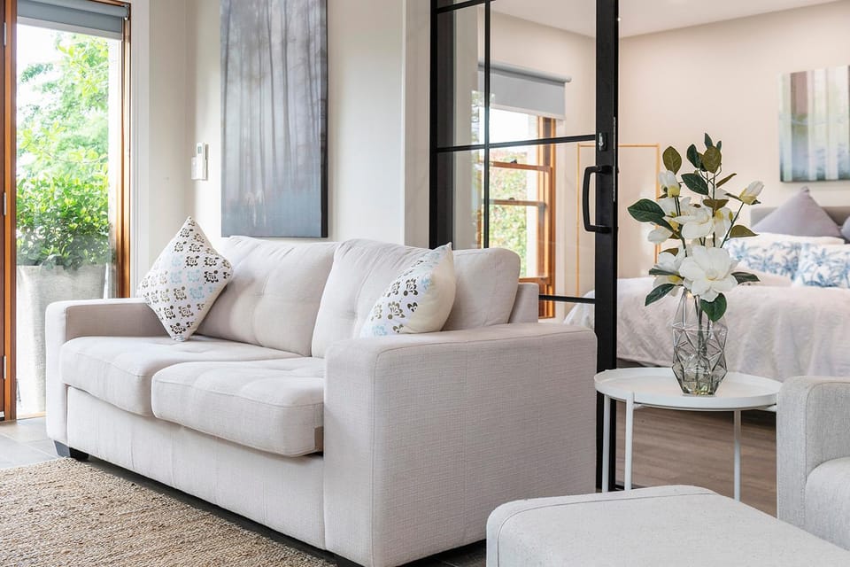 Gunsynd Studio Apartment Apartment in New South Wales