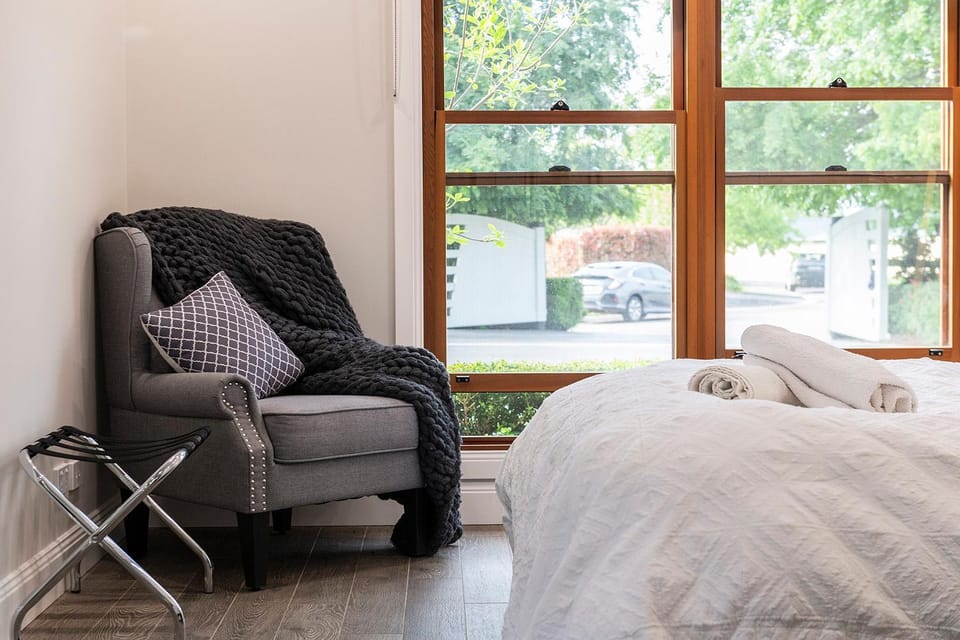 Gunsynd Studio Apartment Apartment in New South Wales