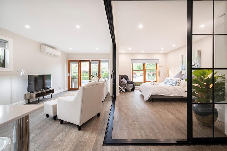 Gunsynd Studio Apartment Apartment in New South Wales
