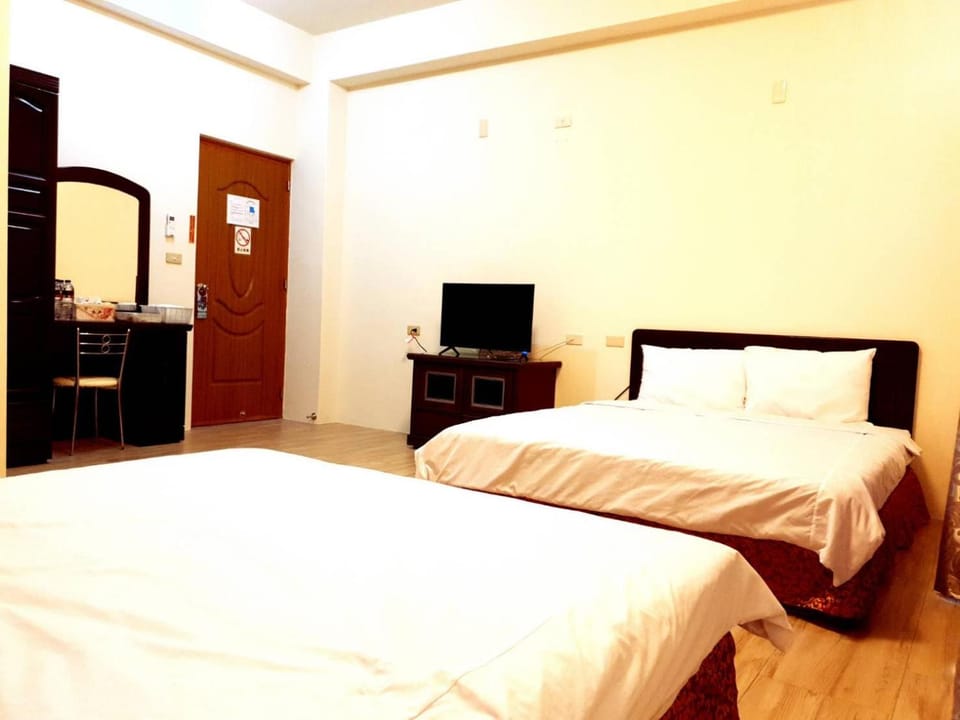 Penghu Warmth Homestay Vacation rental in Fujian