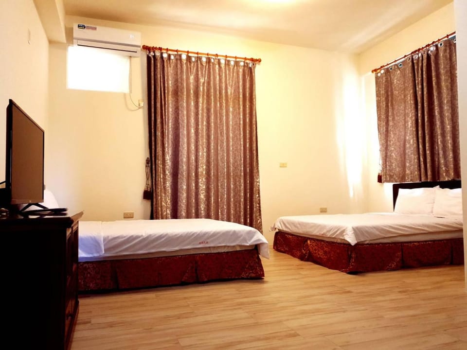 Penghu Warmth Homestay Vacation rental in Fujian