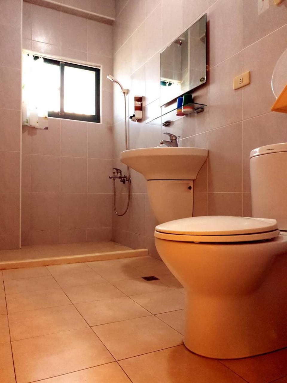 Penghu Warmth Homestay Vacation rental in Fujian