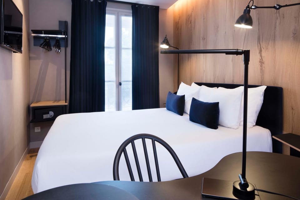 Hôtel du Jardin des Plantes Hotel in Paris