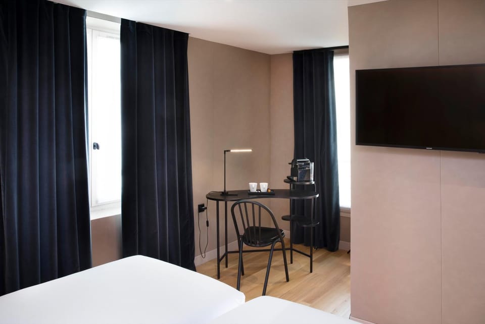 Hôtel du Jardin des Plantes Hotel in Paris