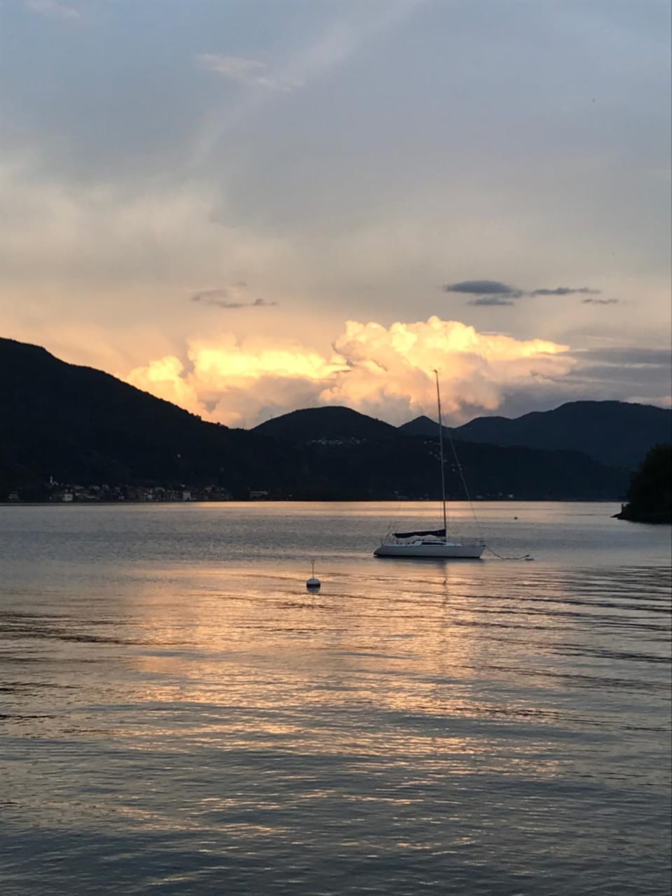 appartamento Cortile Apartment in Cannobio