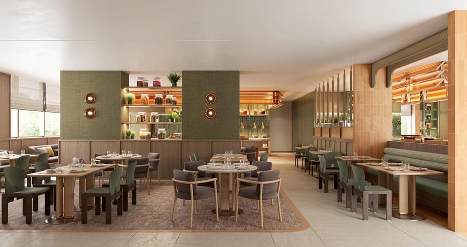 Restaurant/places to eat, Restaurant/places to eat, Food, Breakfast, Drinks