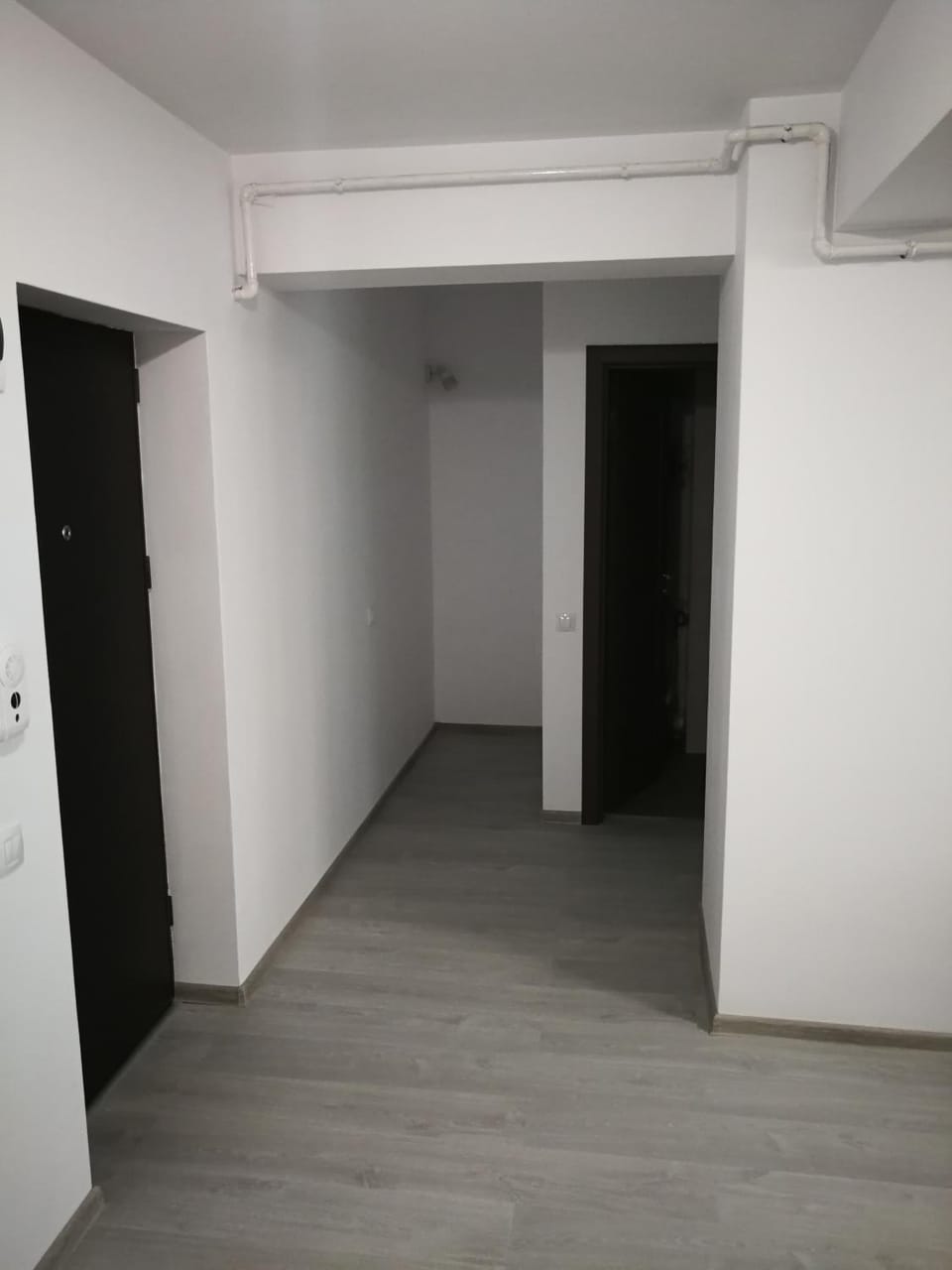Apartament Karina complex Bacovia Apartment in Moldova