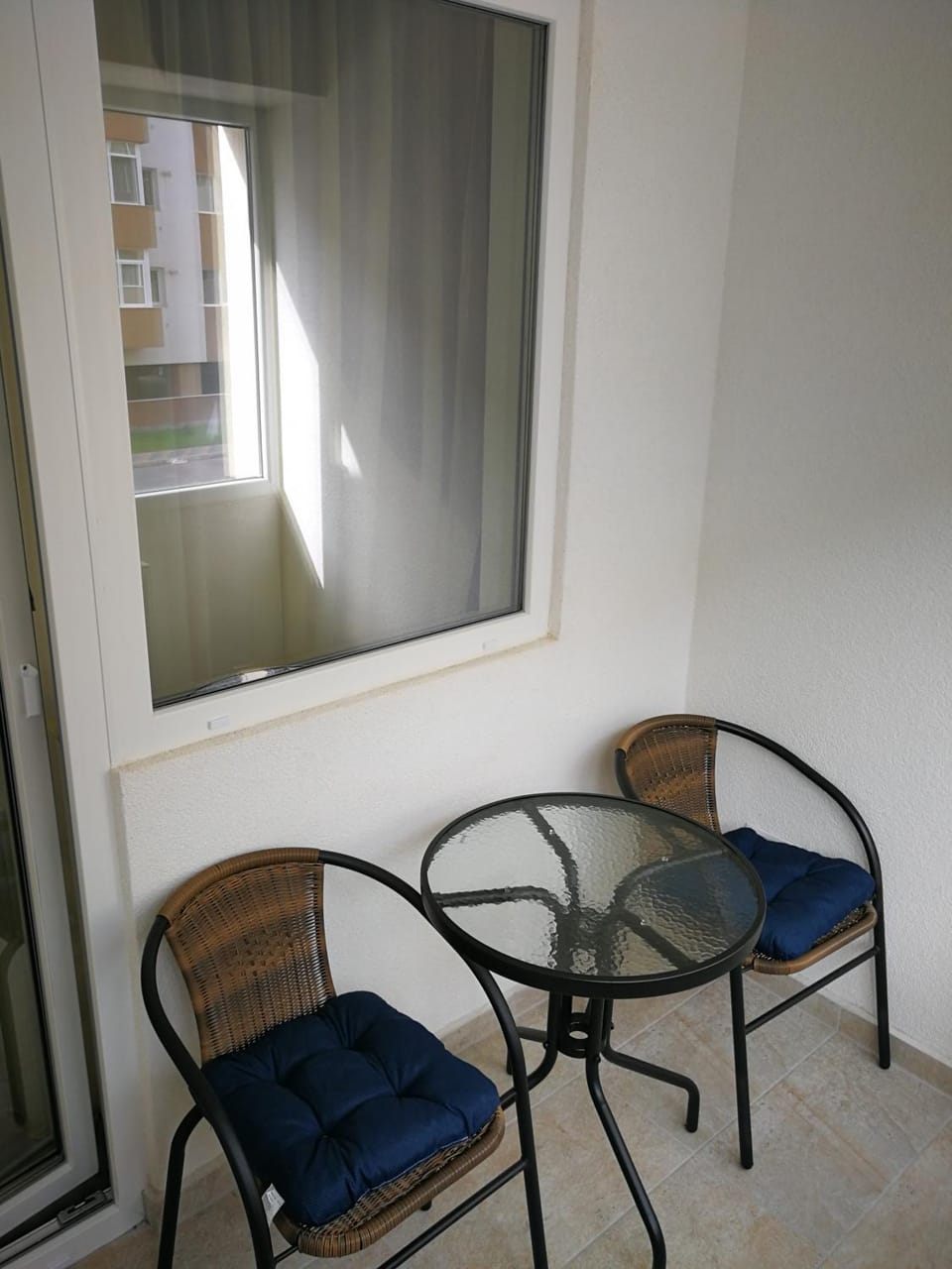 Apartament Karina complex Bacovia Apartment in Moldova
