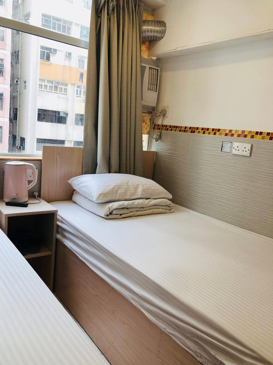 Chung Kiu Come Inn Bed and Breakfast in Hong Kong