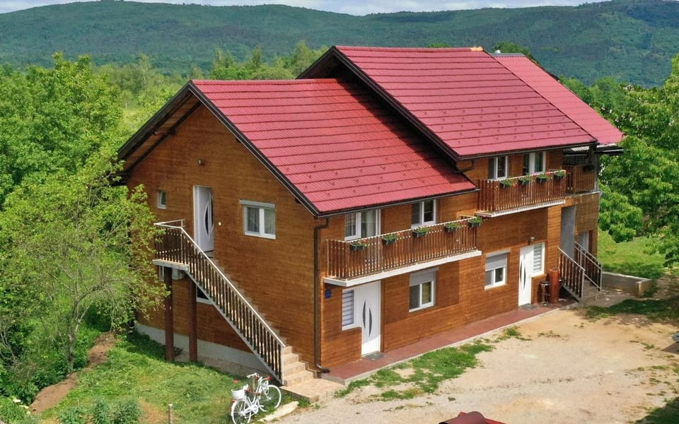 Apartments Laura Apartment in Lika-Senj County