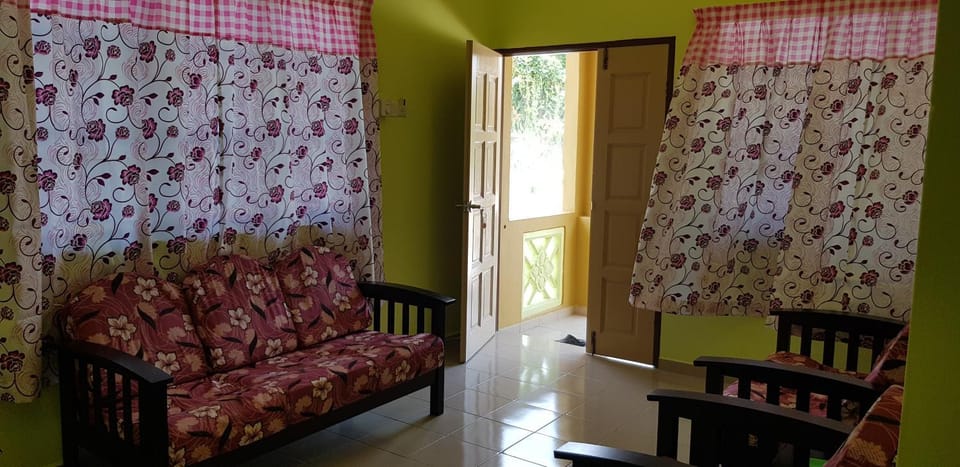Teratak Nipah Homestay Teluk Nipah Pangkor Villa in Perak