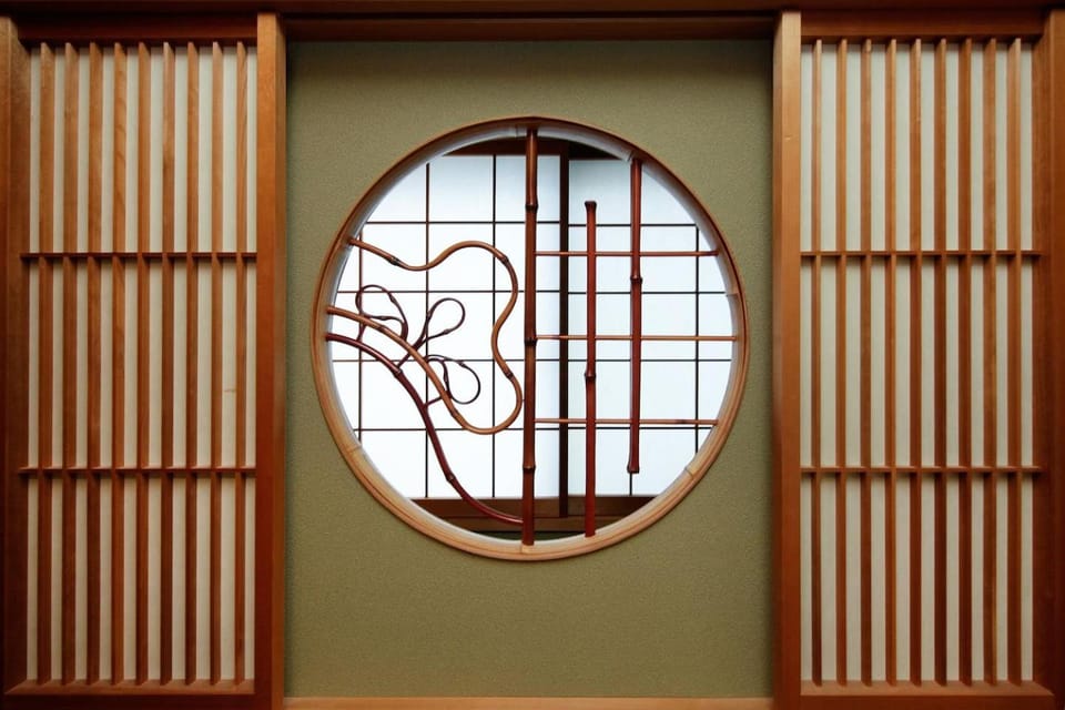 Decorative detail