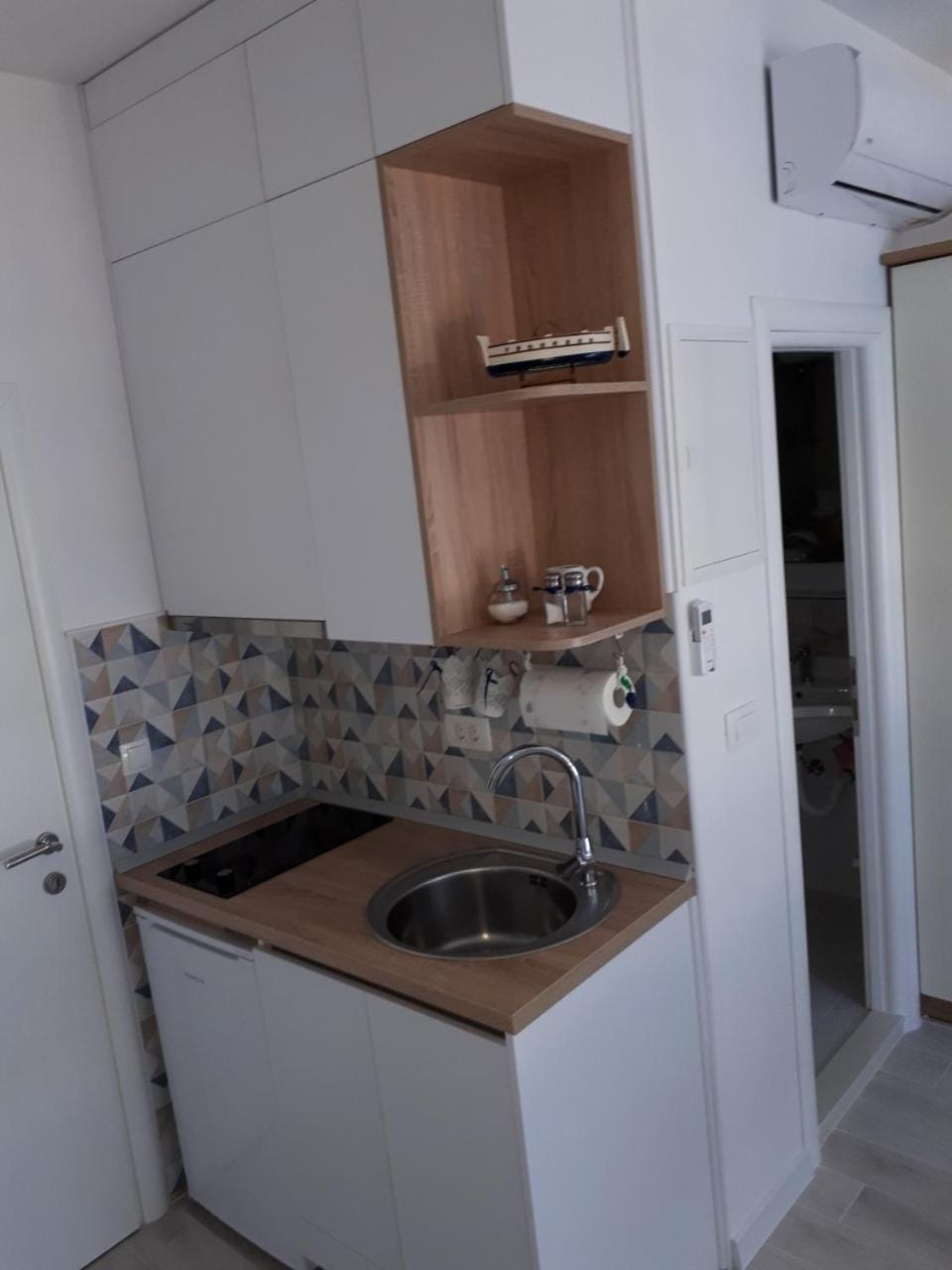 Studio Udica Apartment in Split-Dalmatia County