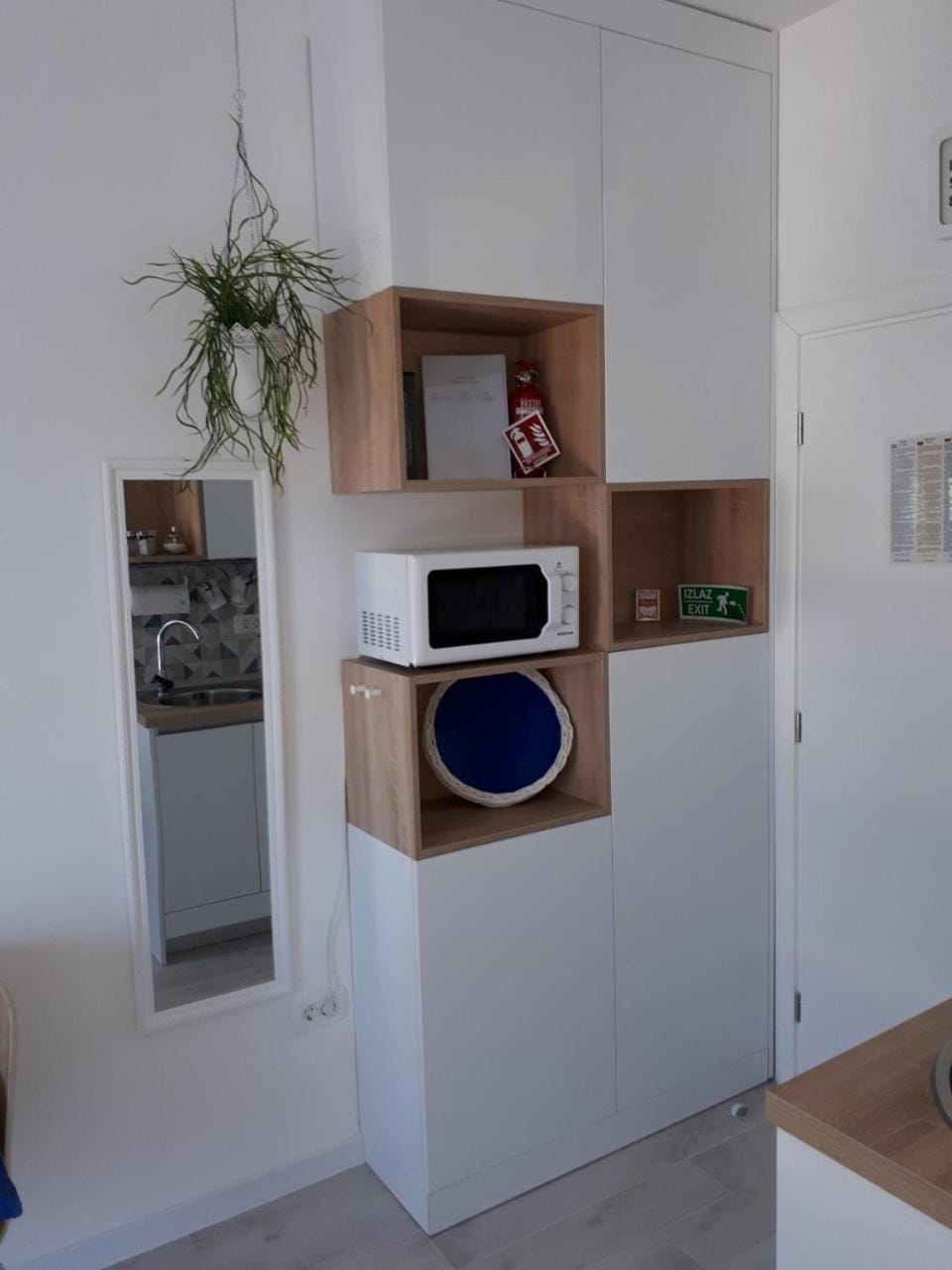 Studio Udica Apartment in Split-Dalmatia County
