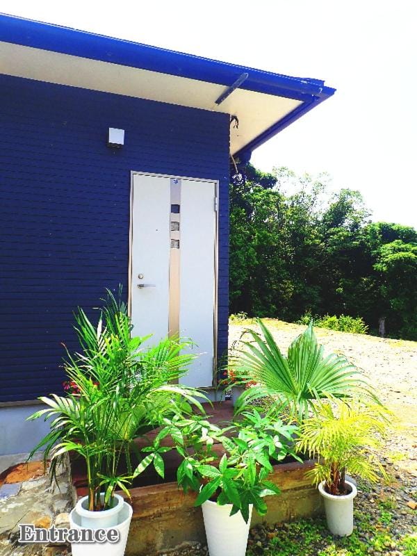Yakushima Cottage Kukai House in Japan
