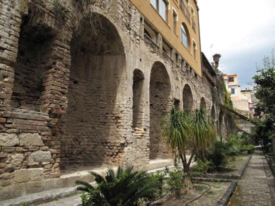 luxury Apartment Carmen n 2 Centro Storico di Taormina House in Taormina
