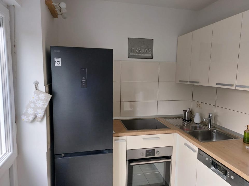 Mr. Pink Apartment in City of Zagreb