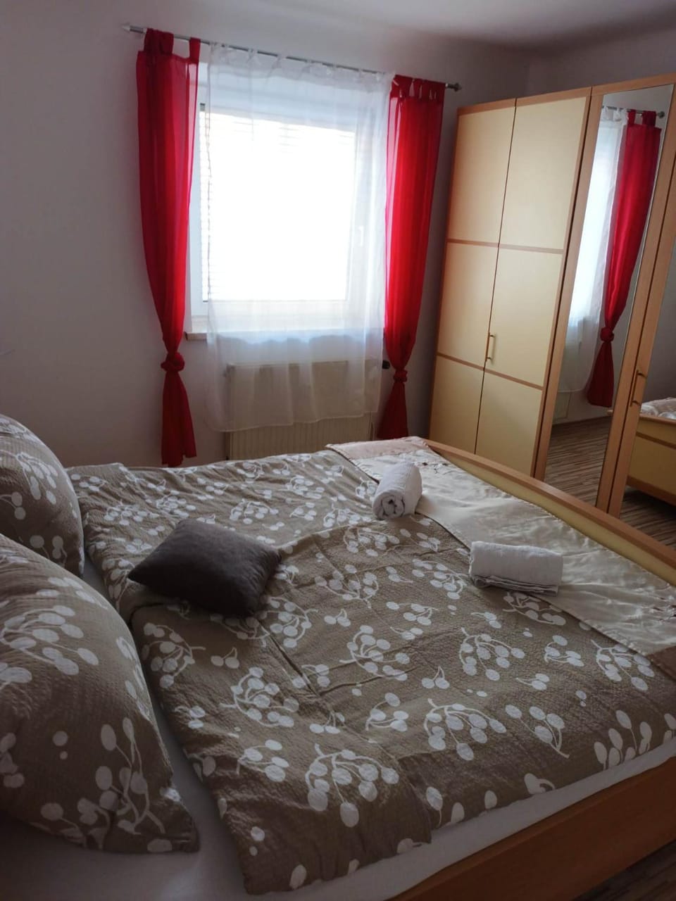 Four Season Apartment Irene Apartment in Upper Austria