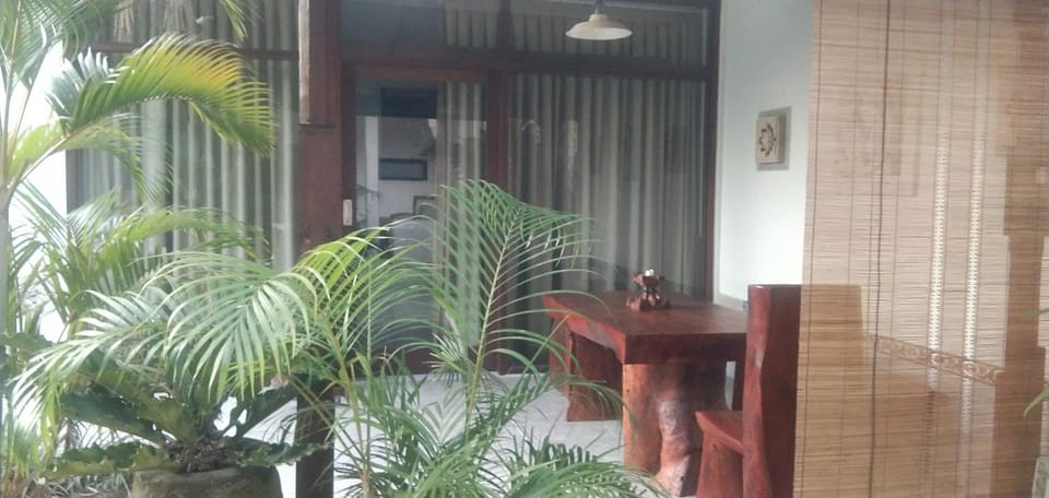 Balcony/Terrace, Balcony/Terrace