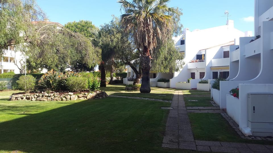 Casal das Alfarrobeiras, 7 Apartment in Quarteira